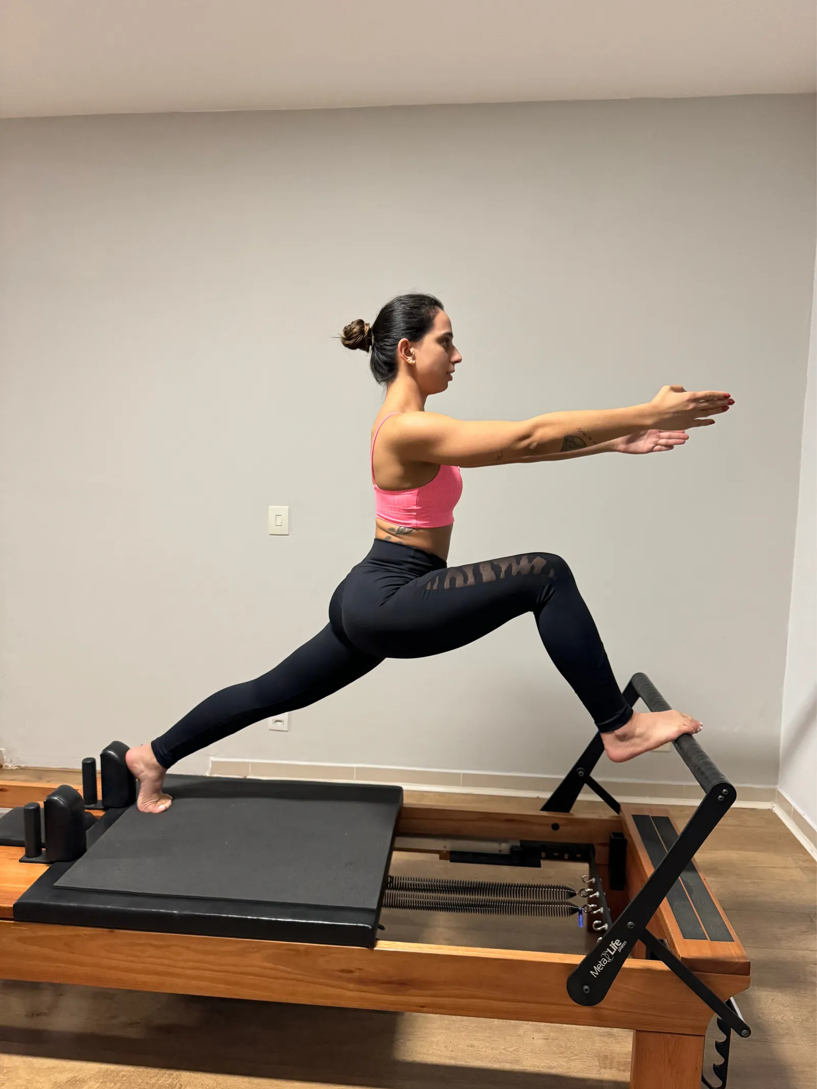 Pilates