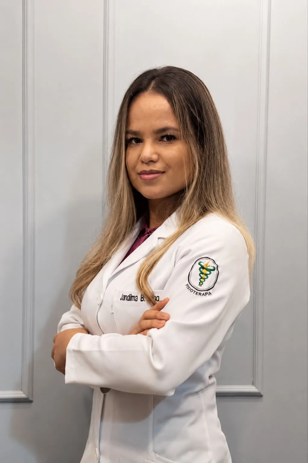 Janailma Lima
